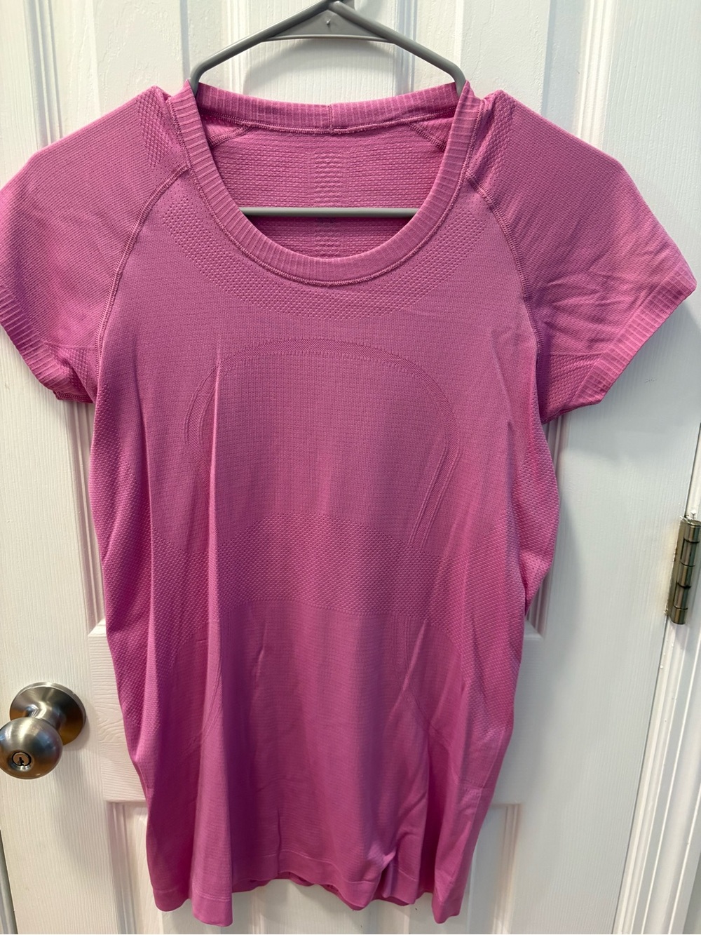 Lululemon Swiftly Tech Short Sleeve